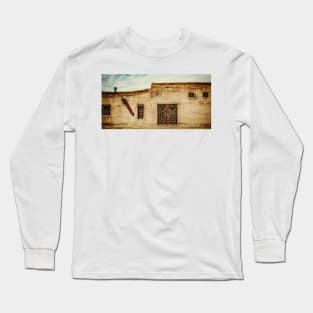 High Noon Restaurant & Saloon Long Sleeve T-Shirt